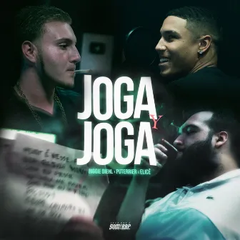 Joga y Joga by Puterrier