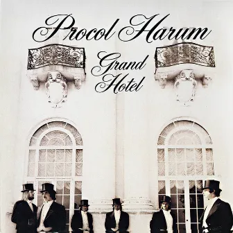 Grand Hotel by Procol Harum