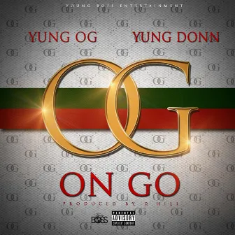 On Go by Young Boss