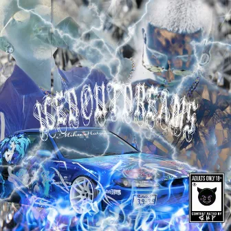 Iced Out Dreams by Visage