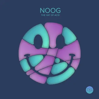 The Vat Of Acid by Noog