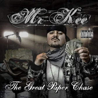 The Great Paper Chase by Mr. Kee