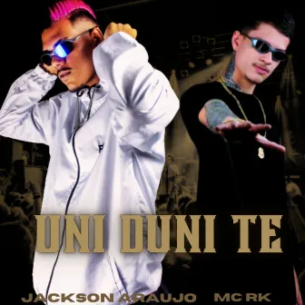 Uni Duni Te by MC RK