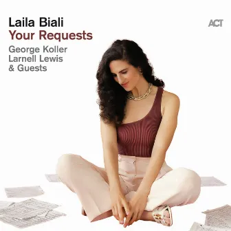 Your Requests by Laila Biali