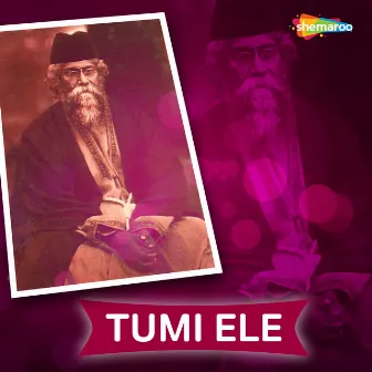 Tumi Ele by 