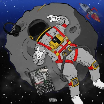 Intercosmic Hollywood by Hollywood Peezy