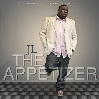 The Appetizer by J.L.