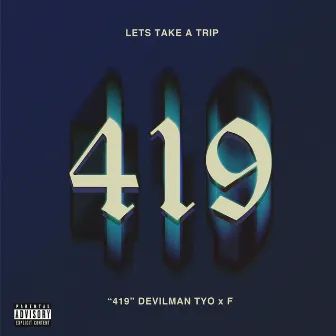 419 by TYO Ly 