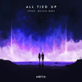 All Tied Up by Matte