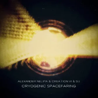 Cryogenic Spacefaring by Alexander Nelipa