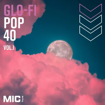 Glo Fi Pop 40 by Ryan Keaton