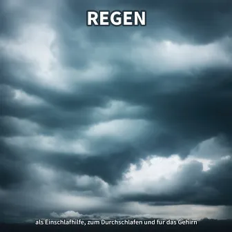 #1 Regen als Einschlafhilfe, zum Durchschlafen und für das Gehirn by Unknown Artist