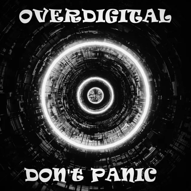 Don't Panic