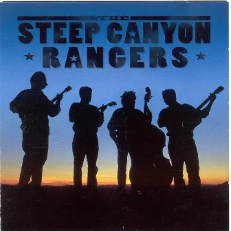 Steep Canyon Rangers by Steep Canyon Rangers