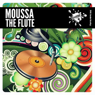 The Flute by Moussa