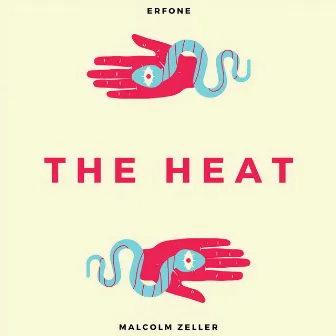 The Heat by Erfone