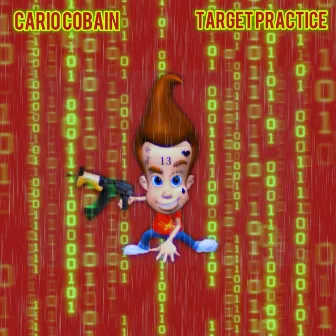 Target Practice by Cario Cobain