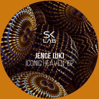 Iconic Heaven by Jence (UK)