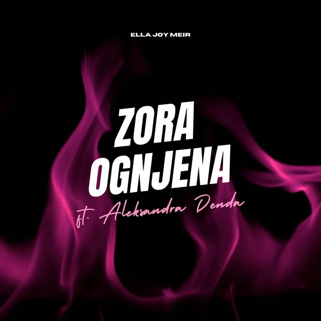 Zora Ognjena