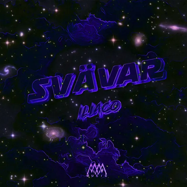 SVÄVAR