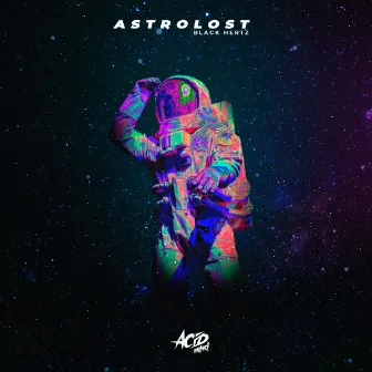 ASTROLOST by Black Hertz