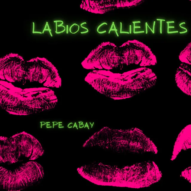 Labios Calientes