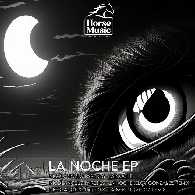 La Noche - Veloz Remix