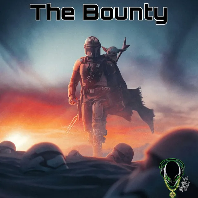 The Bounty - Instrumental