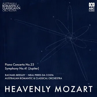 Piano Concerto No. 23 in A Major, K. 488: II. Adagio by Neal Peres Da Costa