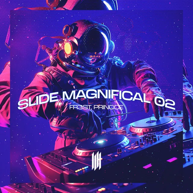 SLIDE MAGNIFICAL 02 - SLOWED