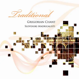 Gregorian Chant by Slovenski Madrigalisti