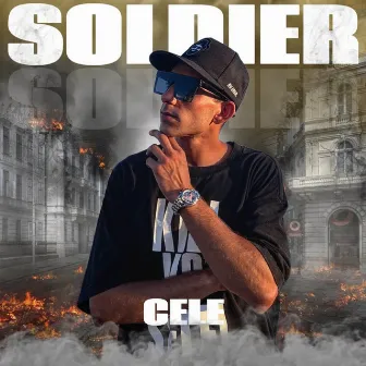 Soldier by Cele