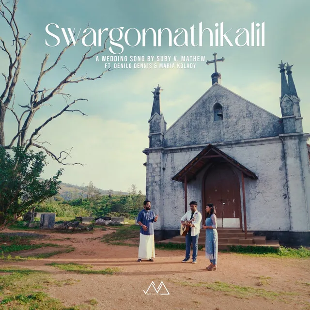 Swargonnathikalil (Wedding Song)