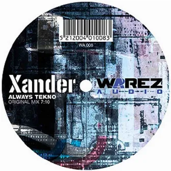 WA008 by Xander