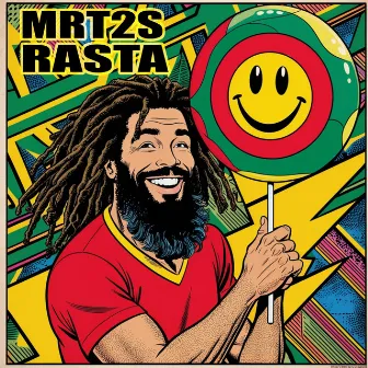 Rasta by MRT2S