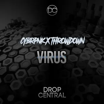 Virus by CYBRPNK