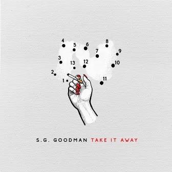 Take It Away by S.G. Goodman