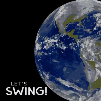 Let’s Swing! Happy Earth’s Rotation Day by 