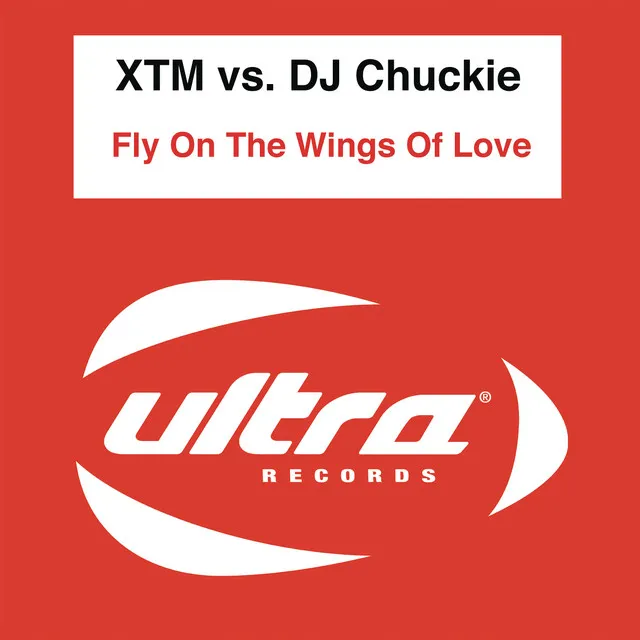 Fly on the Wings of Love - XTM Radio Remix I