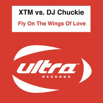 Fly On The Wings Of Love by XTM