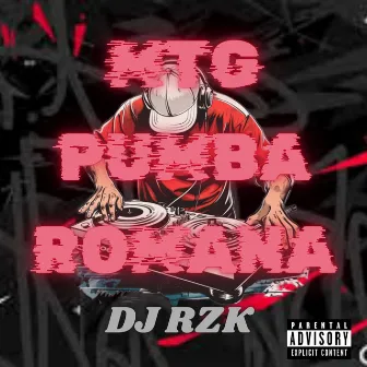 Mtg Pumba Romana by DJ RZK