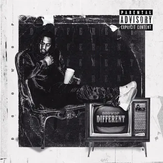 Different by DooWop