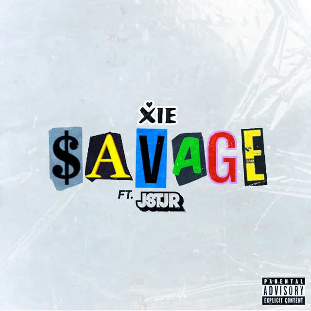 $AVAGE (feat. JSTJR)