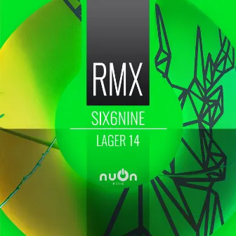 Lager 14 (Ricardo Preuten Remix) by Ricardo Preuten