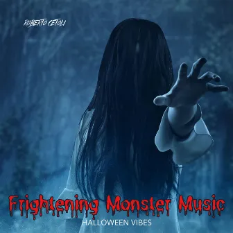 Frightening Monster Music (Halloween Vibes) by 