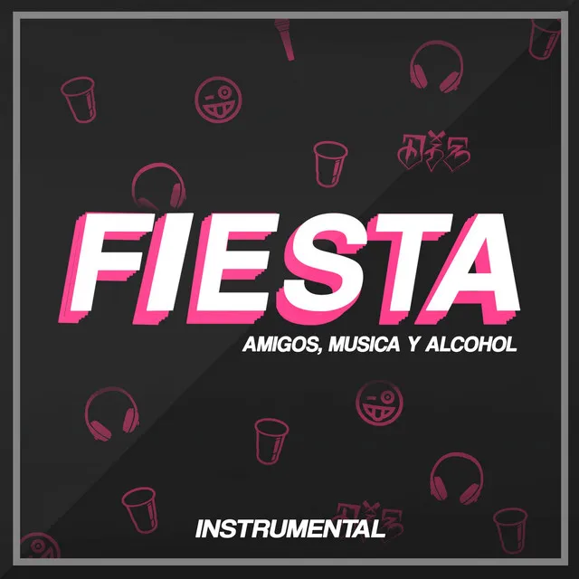 Fiesta - Instrumental