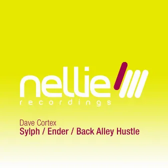 Sylph / Ender / Back Alley Hustle by Dave Cortex