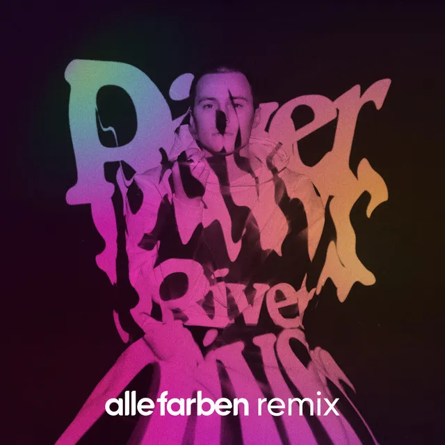 River - Alle Farben Remix