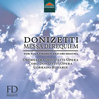 Donizetti: Messa da Requiem by Chiara Amarù