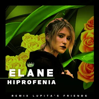 Hiprofenia (Remix) by Elane